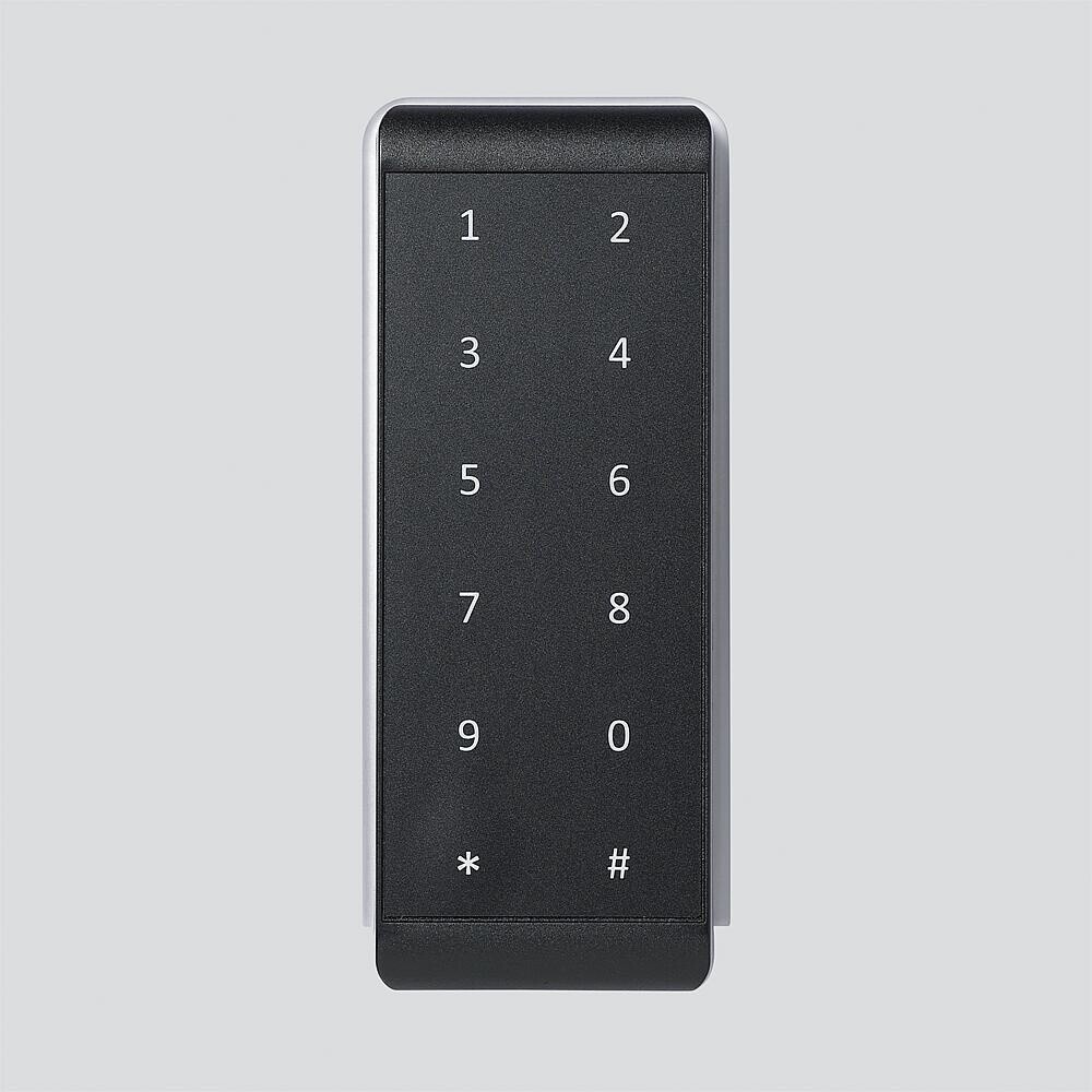 Siedle Leser mit Pin Pad 210013298-00 Typ SE 1360 DKT
