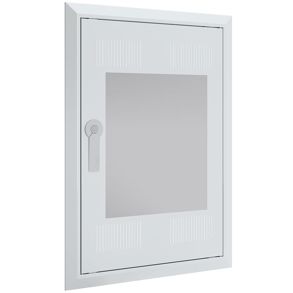 ABN Blendrahmen mit Mediatür GBRU25TM