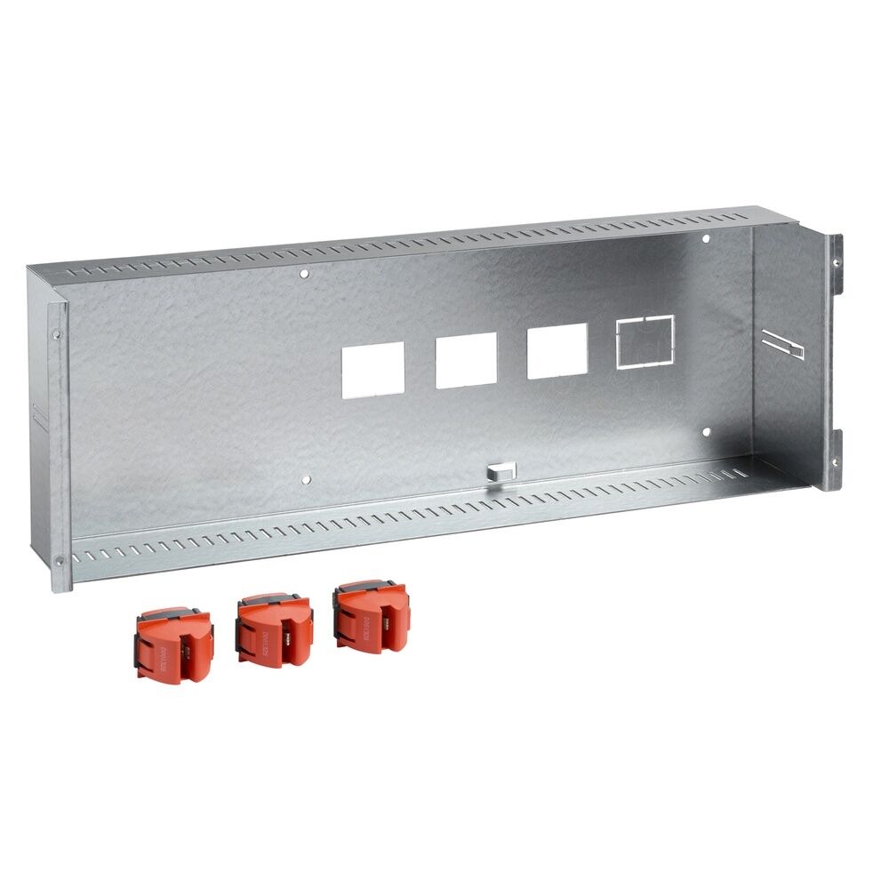 Schneider Electric Platte 88054