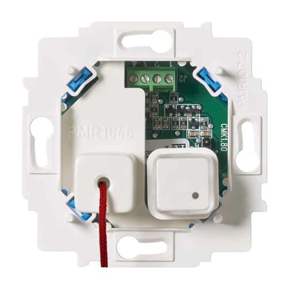 Busch-Jaeger Signalgeber Einsatz 1520/1 UKZ-101 Nr. 2CKA001582A0430