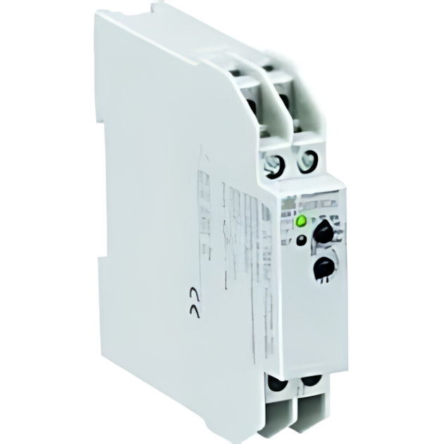 Dold Zeitrelais 0056945 Typ SK9906.81 AC/DC12-240V 0,05S-300H