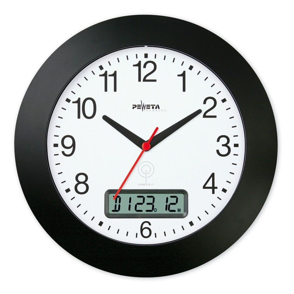 Peweta Funkuhr 51.170.312 