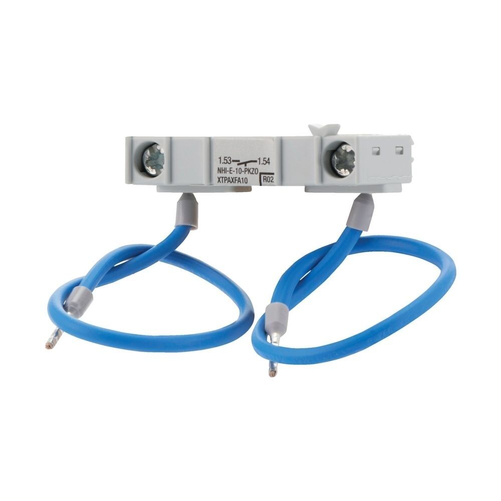 Eaton Hilfsschalter 107040 Typ NHI-E-10L-PKZ0