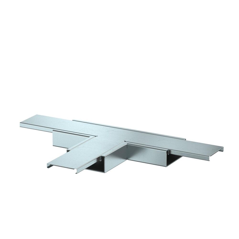 OBO Bettermann T Abzweig 7218074 Typ PLM TB 0410 FS