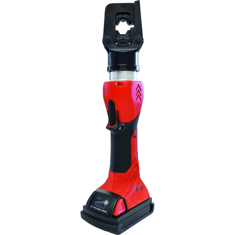 Intercable Akkuschneider 715904 Typ STILO45