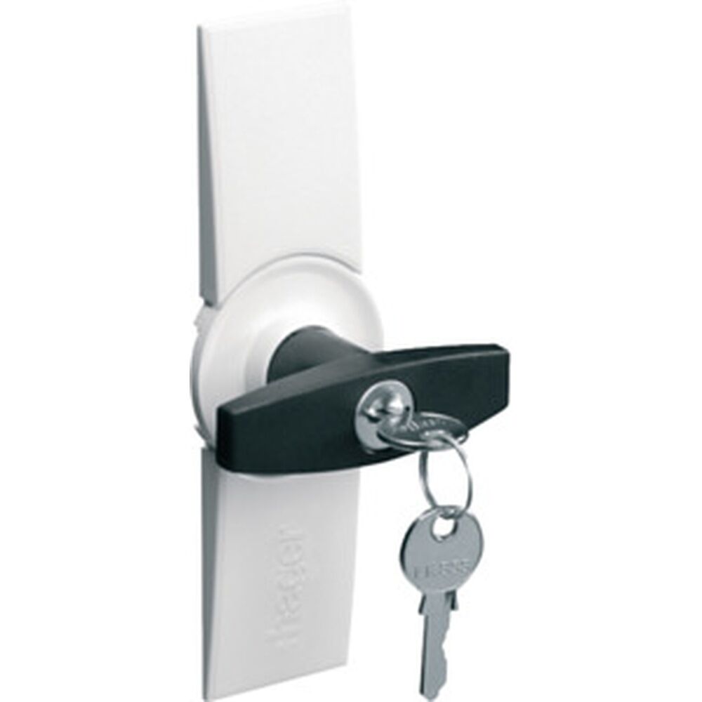 Hager Schließung univers FZ531N