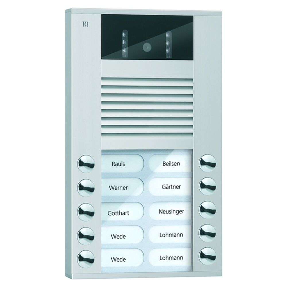 TCS Türstation Video AVE14103-0010