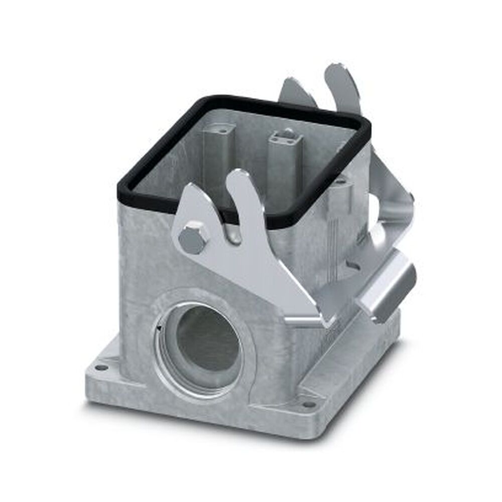 Phoenix Contact Gehäuse 1424867 Typ HC-STA-B48-SHWS-2SSM32-EMC-AL