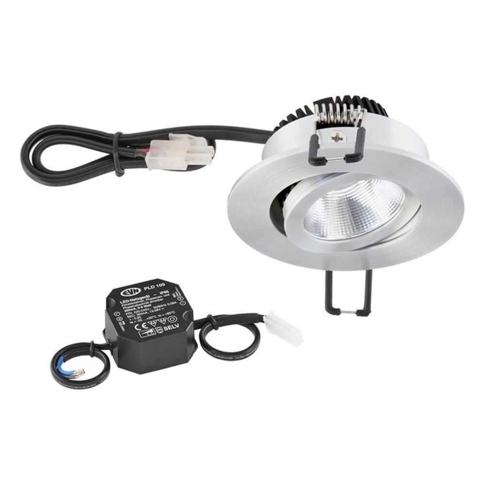 EVN LED Deckenleuchte PC20N91427