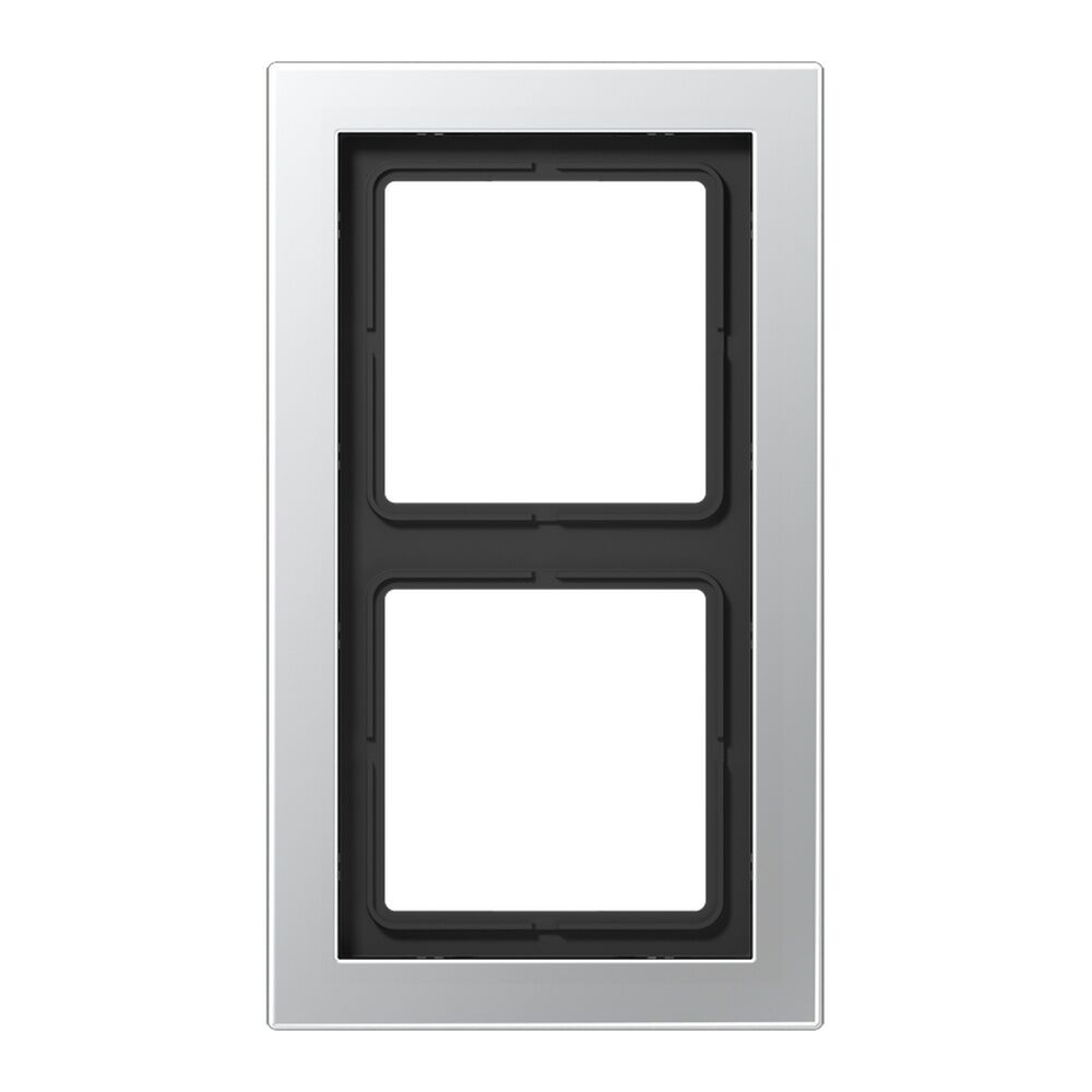 Jung Rahmen 2fach ALD 2982 