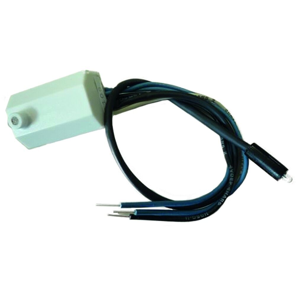 Bachmann Dämmerungsschalter 924.171