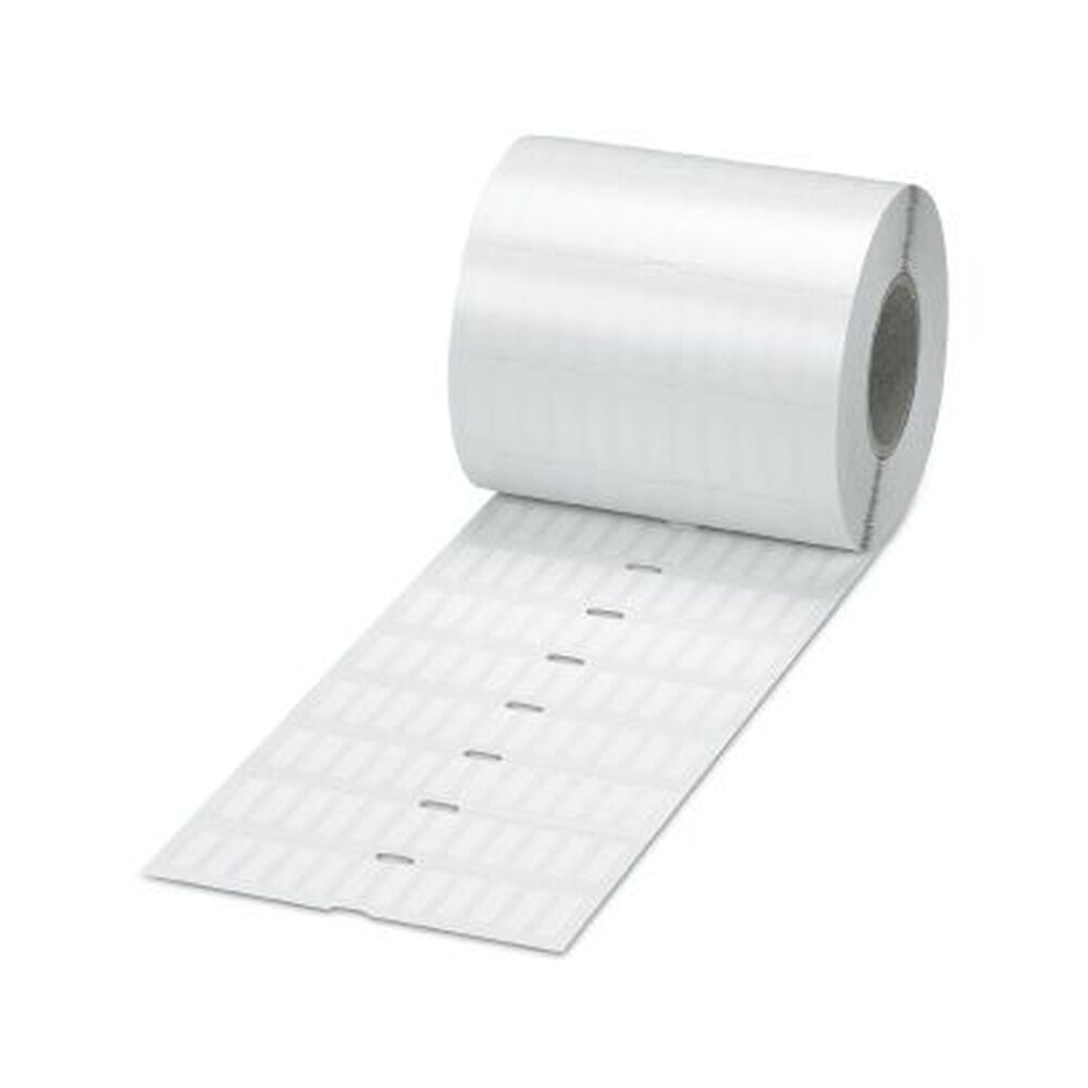 Phoenix Contact Gewebeetikett 0817617 Typ EMLC (5,5X20)R