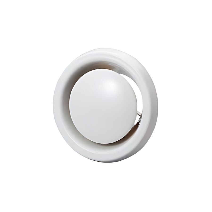 Maico Tellerventil Brandschutz 0151.0270 Typ TB 10 