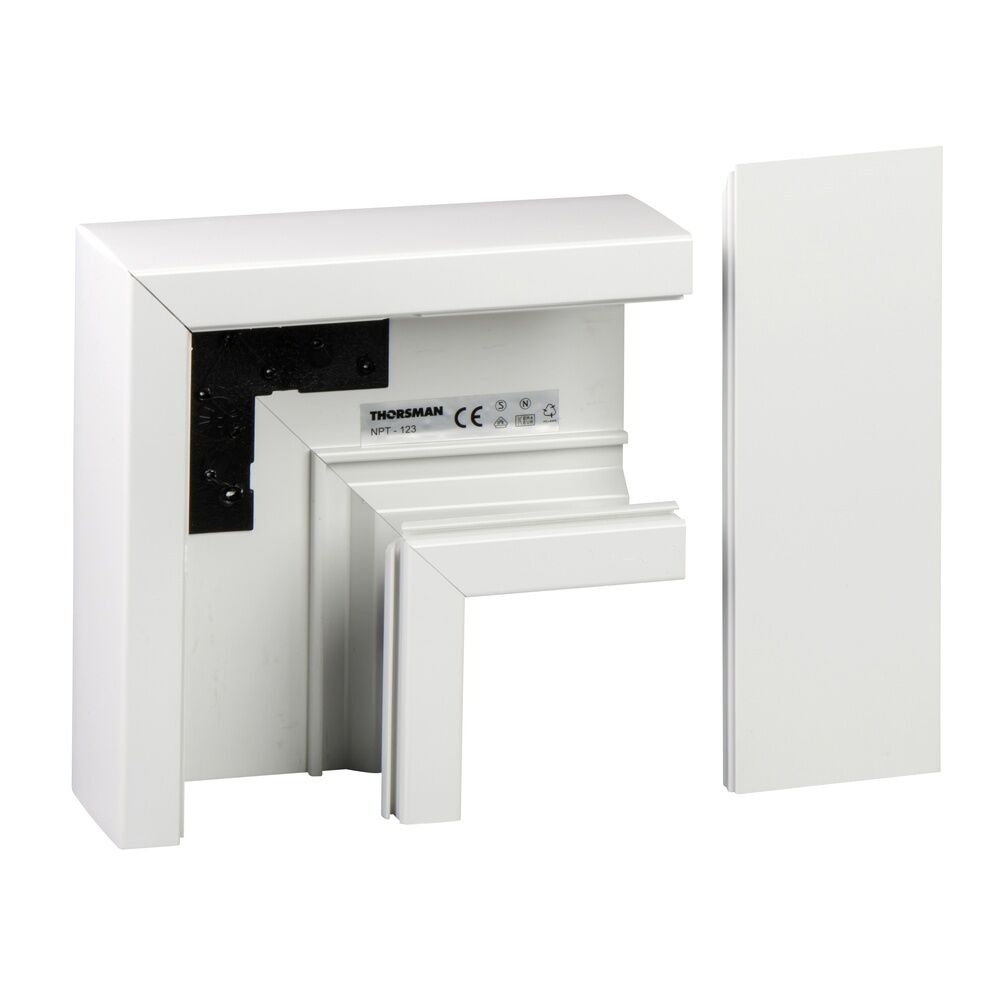 Schneider Electric Flachwinkel NPT 5536311