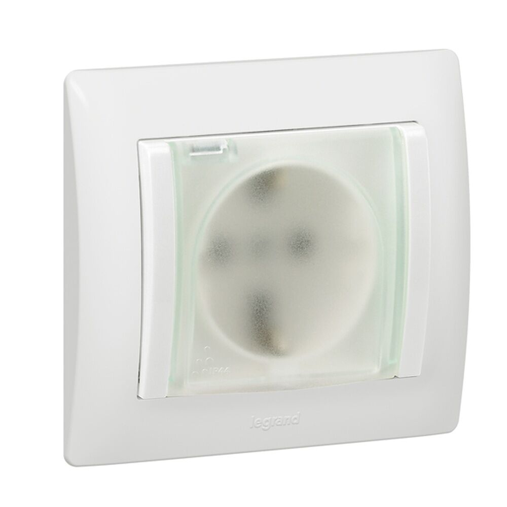 Legrand Steckdose 771027