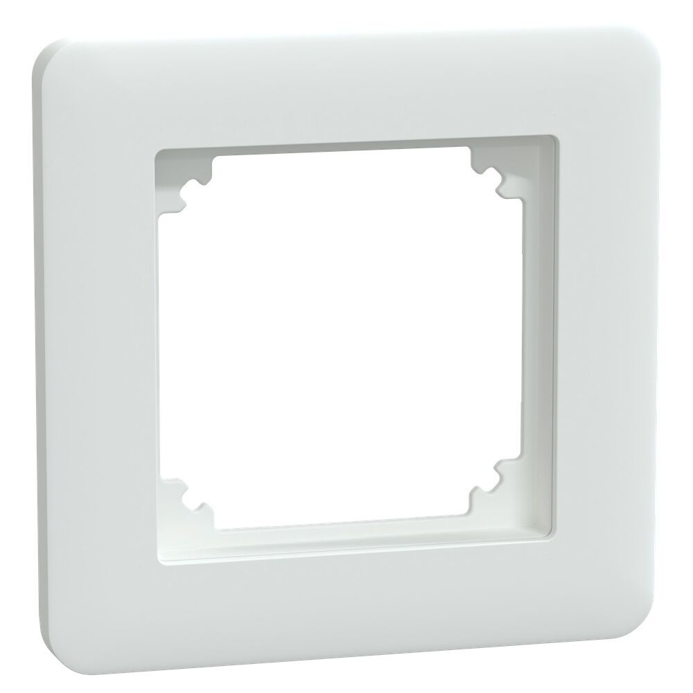 Elso Rahmen 1fach WDE002101 