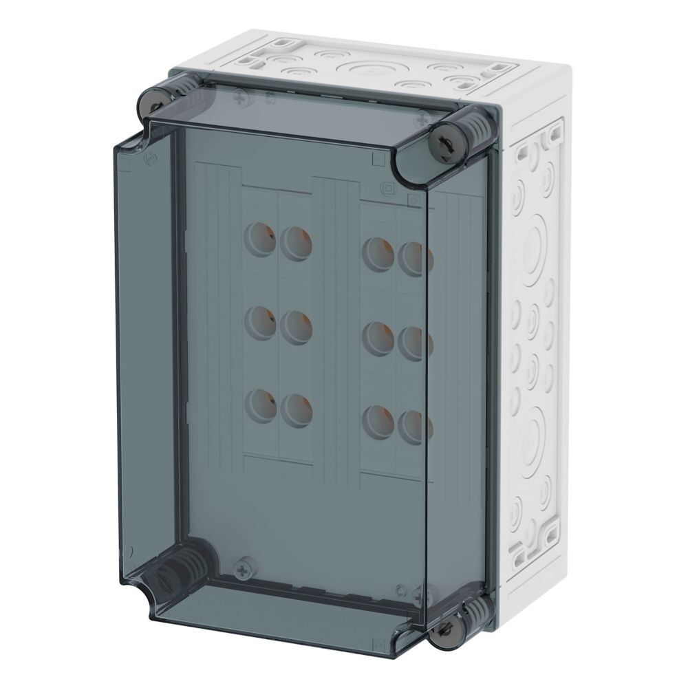 Eaton Verteilergehäuse EP-501514 Typ CI43-S60-160/3-4D02