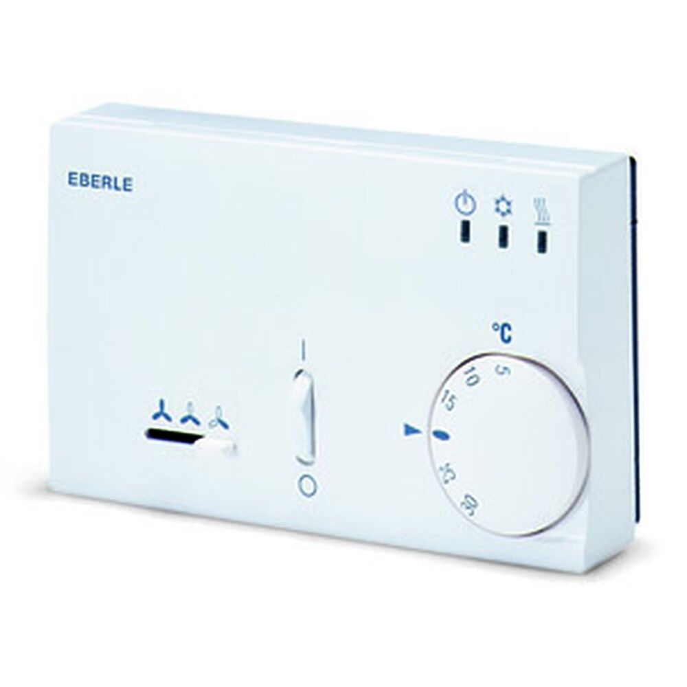 Eberle Klimaregler KLR-E 52552 4p Nr. 517721051100 