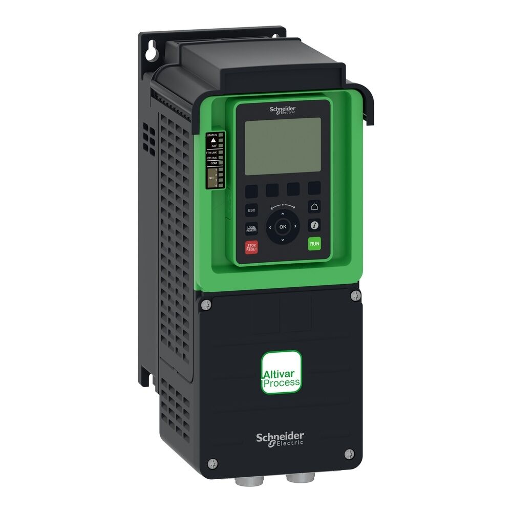 Schneider Electric Frequenzumrichter ATV630U22M3