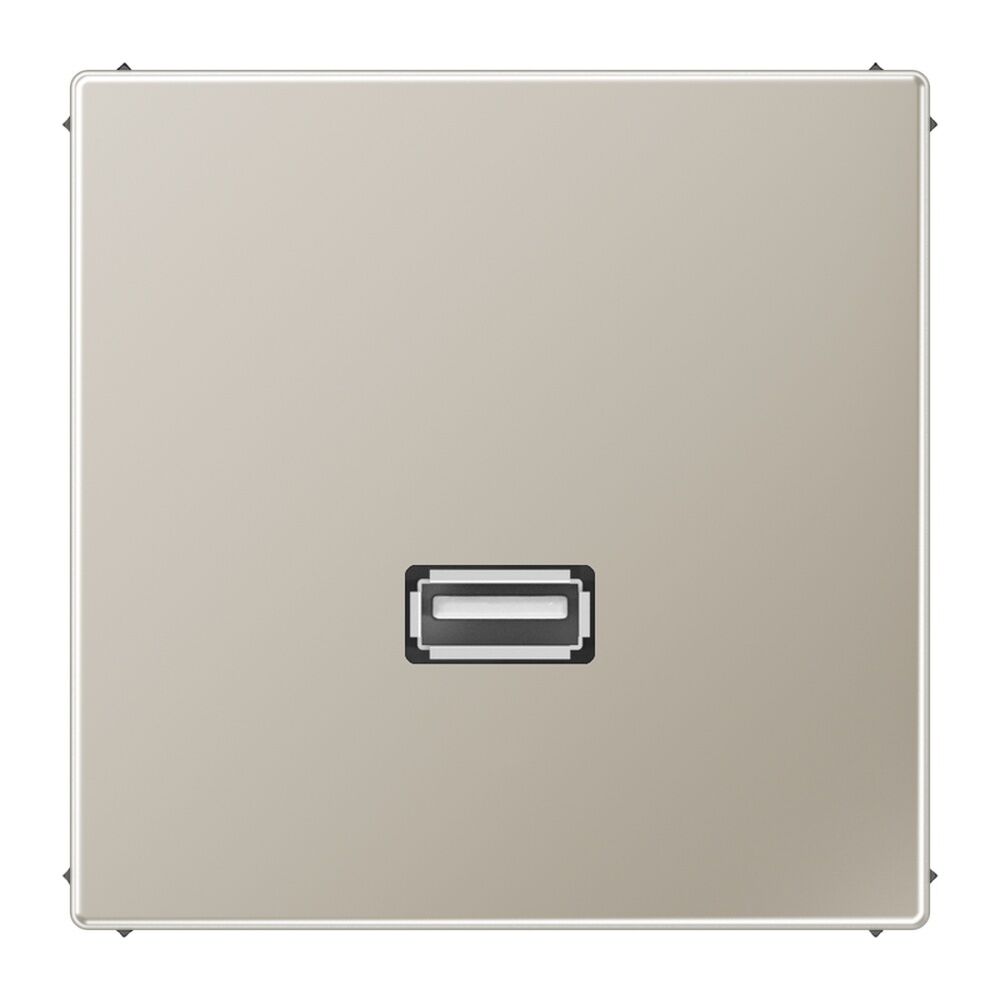 Jung USB Tragring MA ES 1122