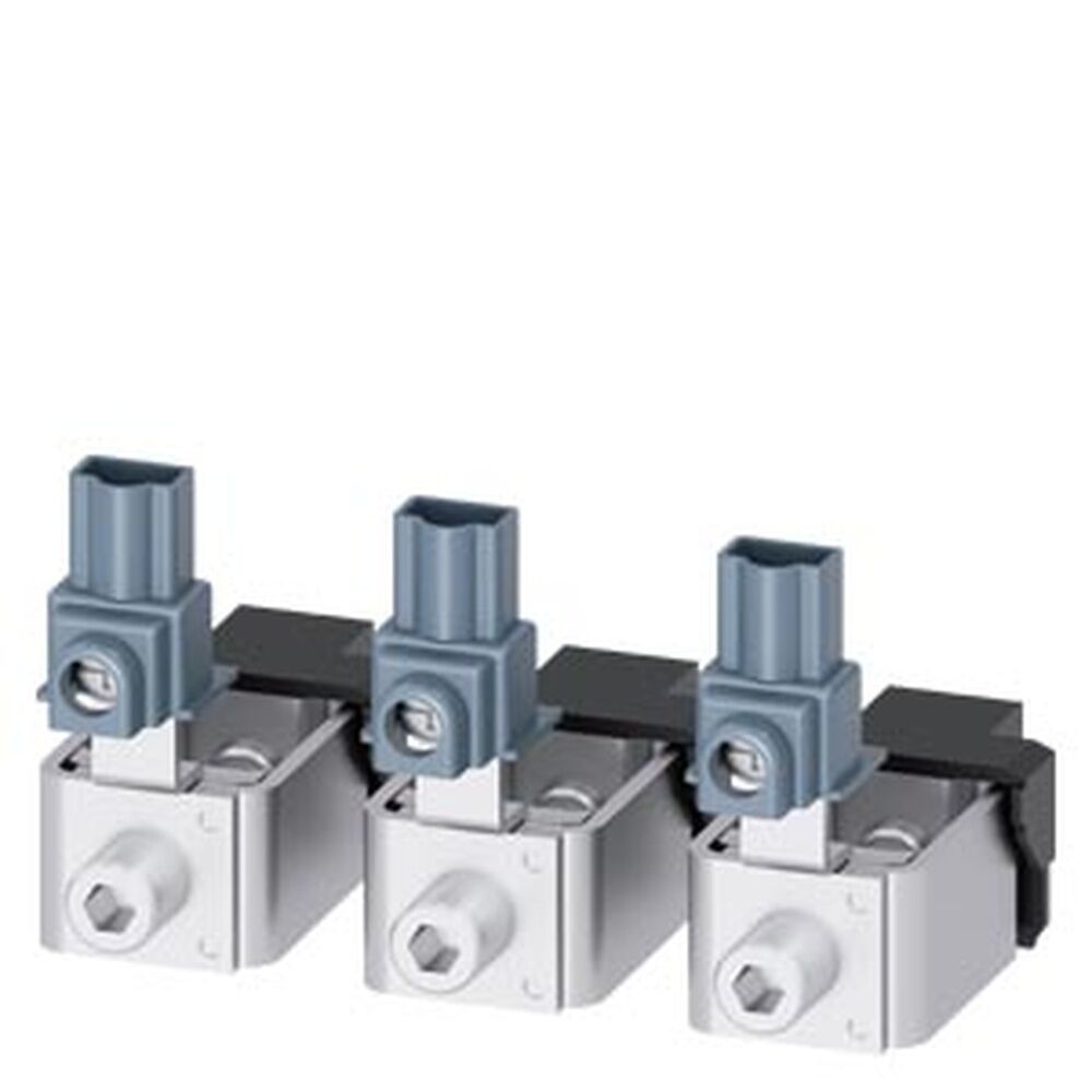 Siemens Rahmenklemme 3VA9243-0JH12