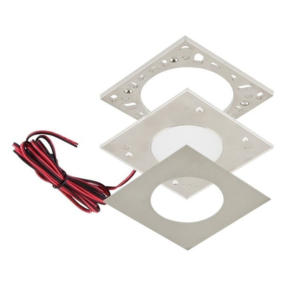 EVN LED Anbauleuchte L124251302