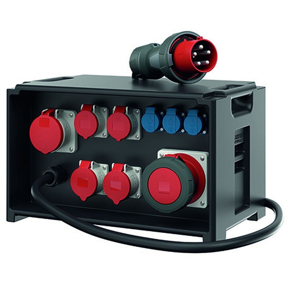 Mennekes Steckdosen 9500417 