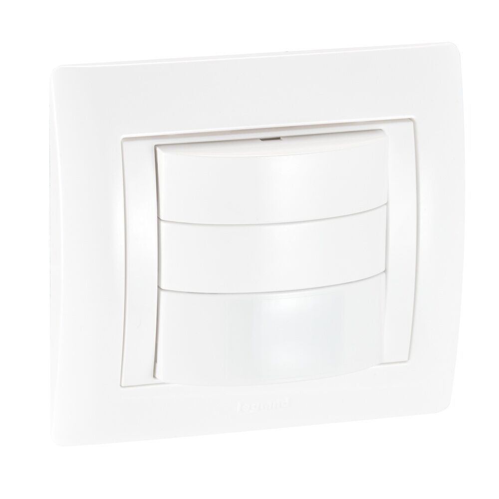 Legrand Bewegungsmelder A77102 