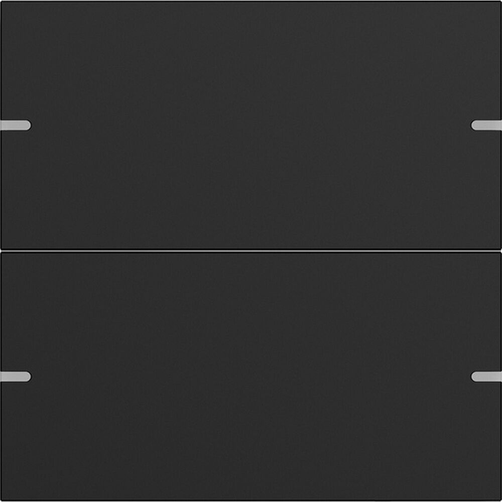 Gira Wippenset 2fach 5022905