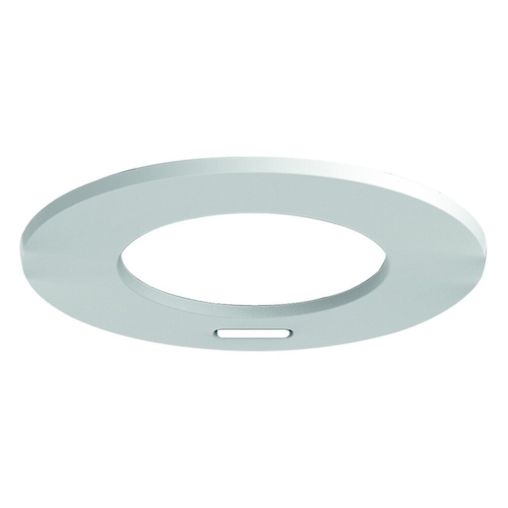 Theben Abdeckrahmen 9070976 Typ PlanoCover 76 WH