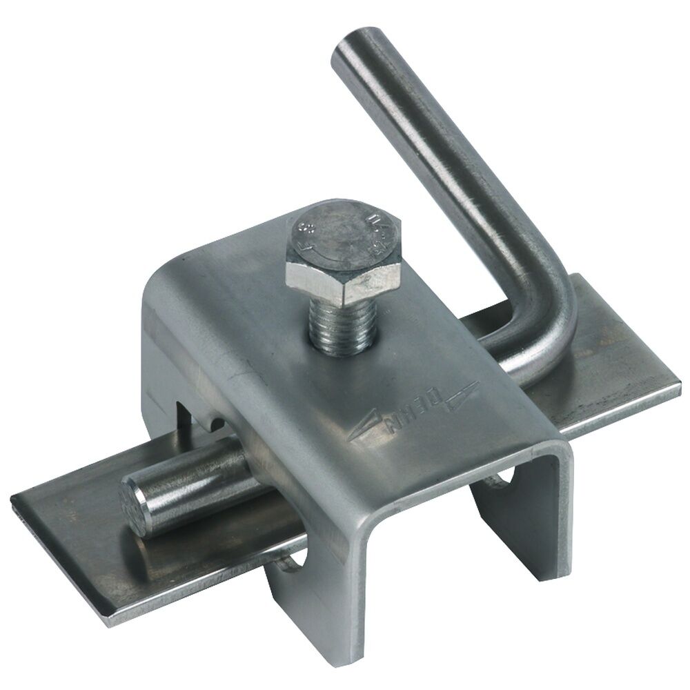 Dehn + Söhne Verbindungsklemme 308129 Typ VK EH R10 F30 V2A 