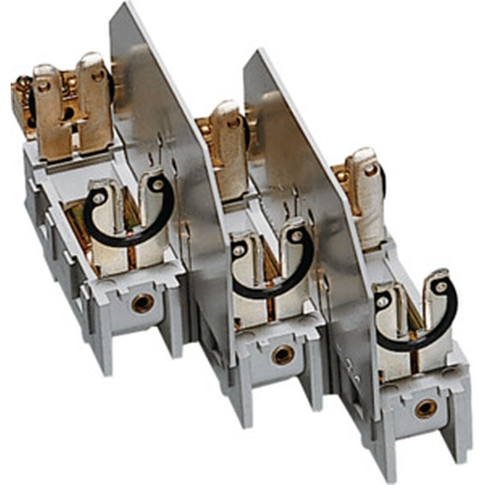 Hager Sicherungsunterteil NH00 L00R