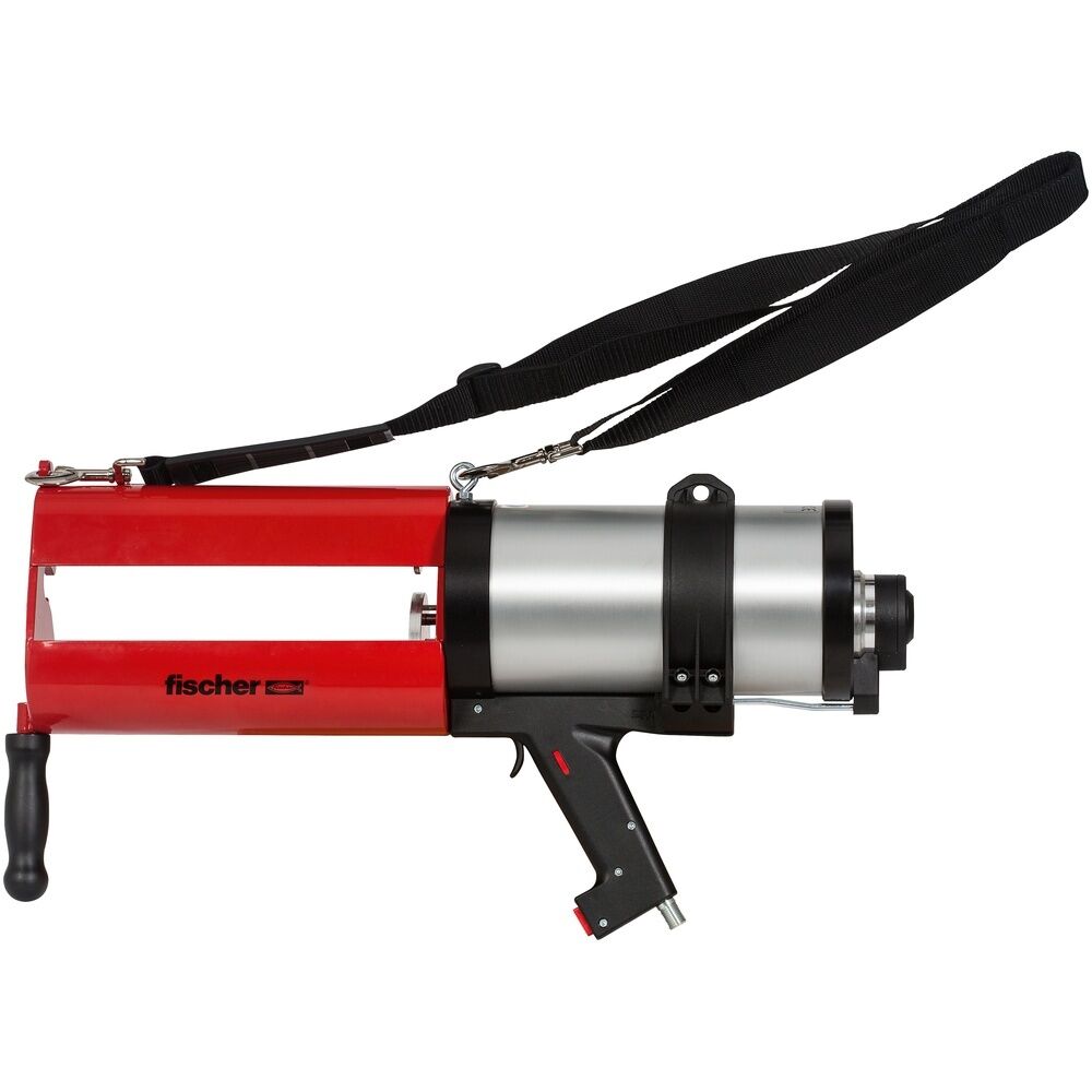 Fischer Auspresspistole 512401 Typ FIS DP S-XL