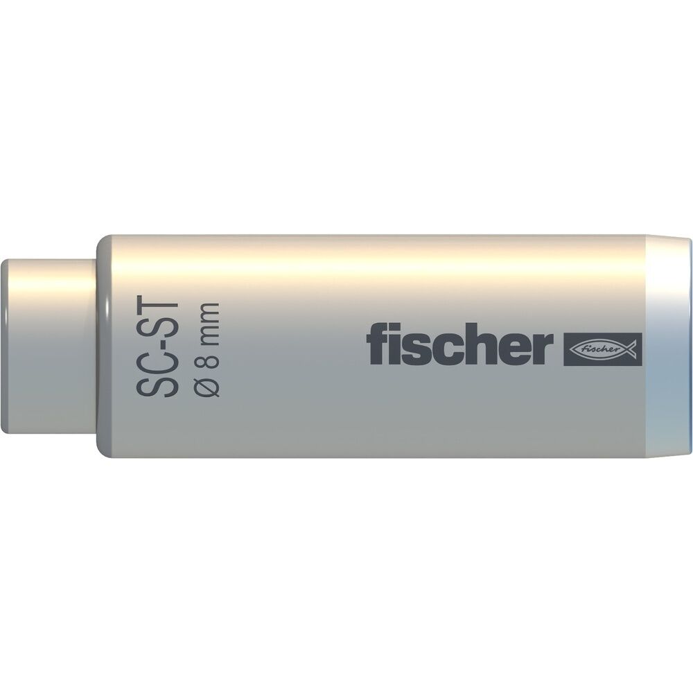 Fischer Setzwerkzeug 557872 Typ Setzwerkzeug SC-ST 8