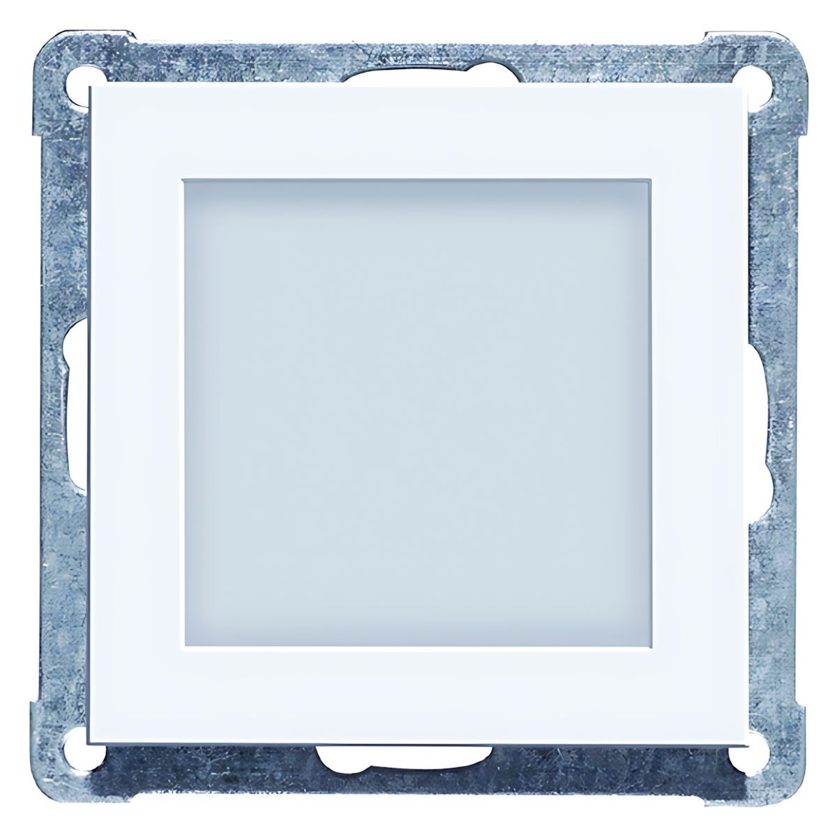 Peha LES Lichtsignal 00025613 Typ D 20.490.022 LED/2 