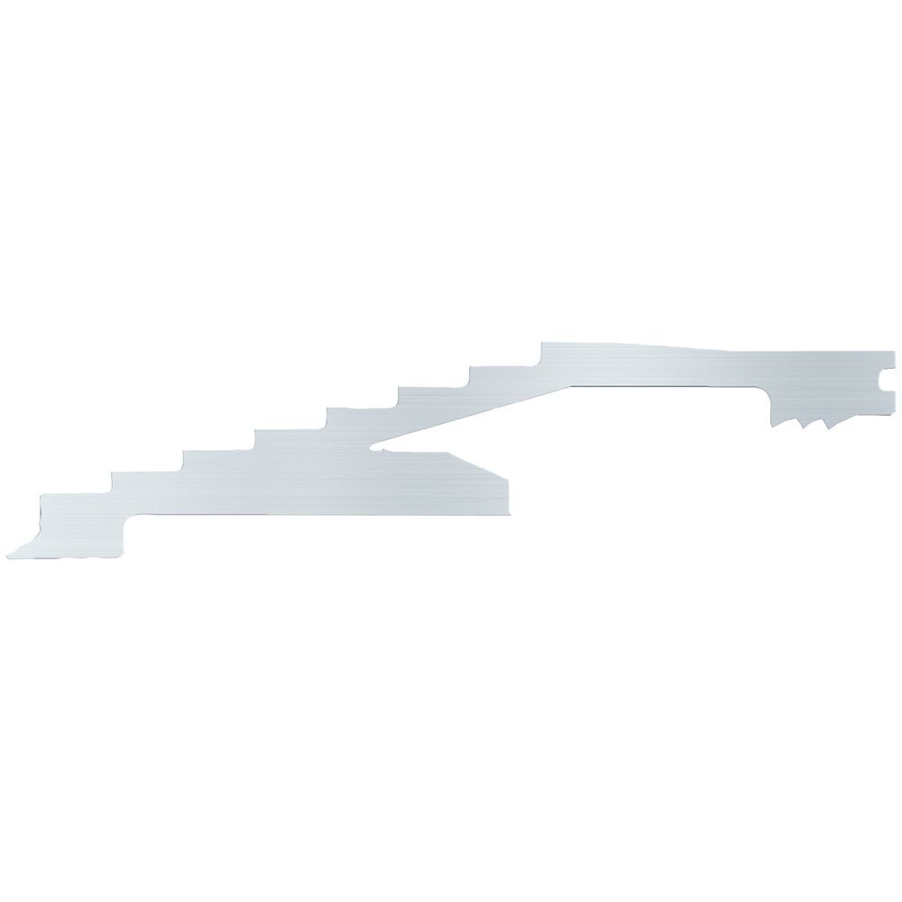 Fischer Ersatzfräsklinge Thermax 547723