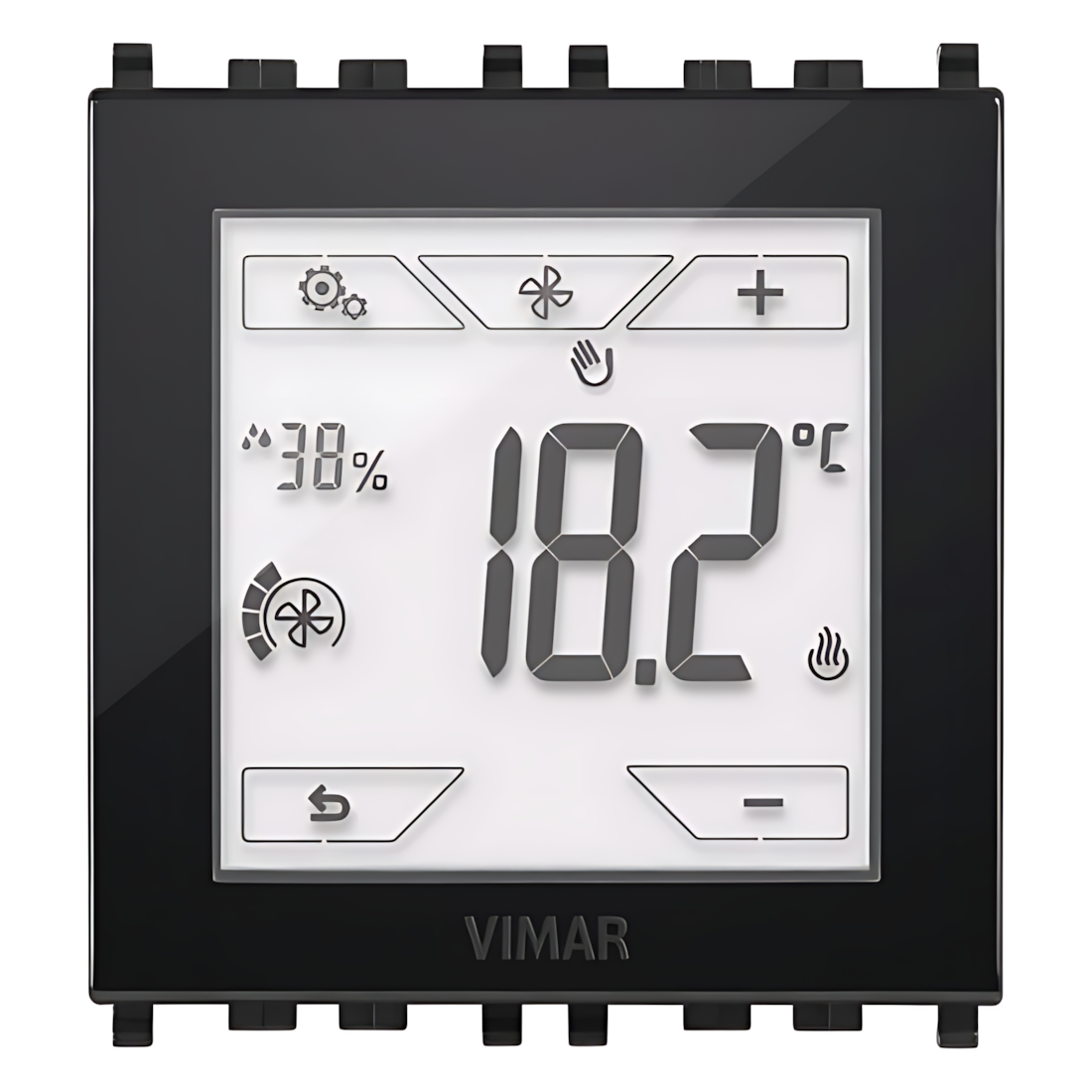 VIMAR Thermostat 02952