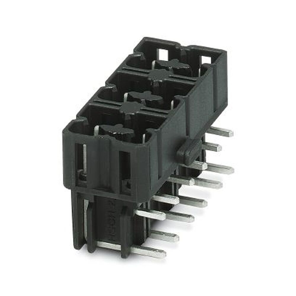 Phoenix Contact Leiterplatten Grundleiste 2201788 Typ HSCH 2,5-3U/12 9005