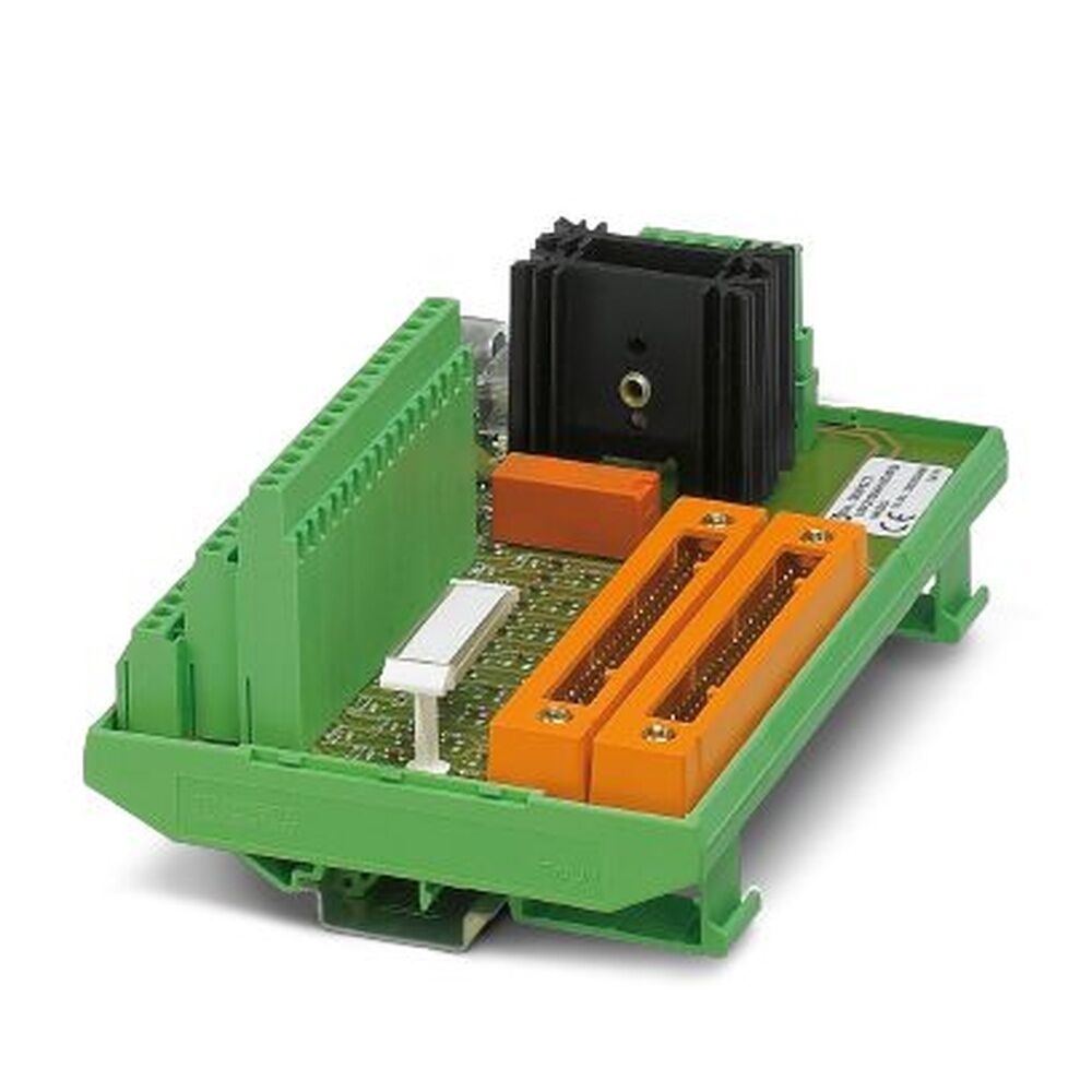 Phoenix Contact Eingabemodul 2900173 Typ UM-2KS50/16DI/RS/MKDS