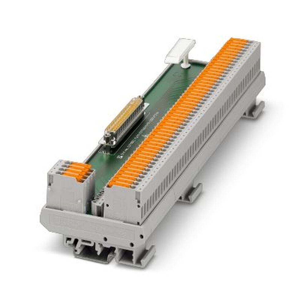 Phoenix Contact Übergabemodul 1274083 Typ FLKM-D37SUB/M/MT/16IM/ETHA