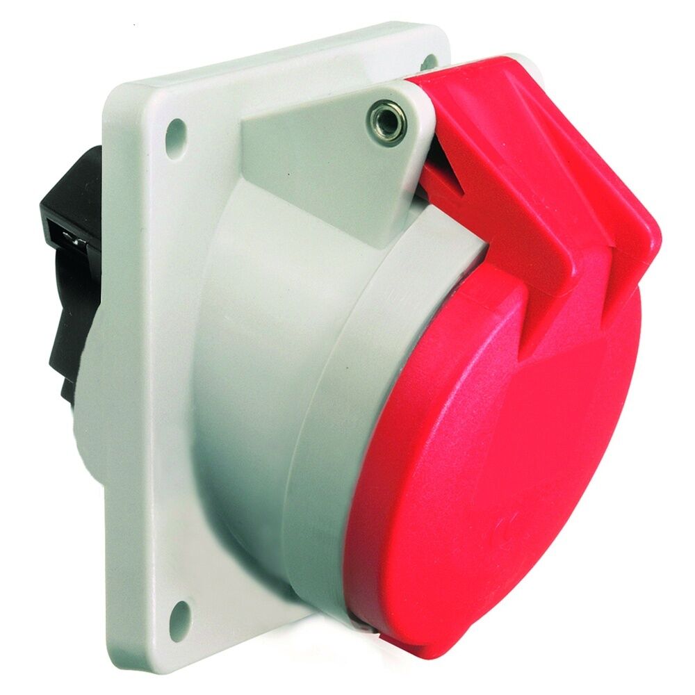 Bals Anbausteckdose 12311