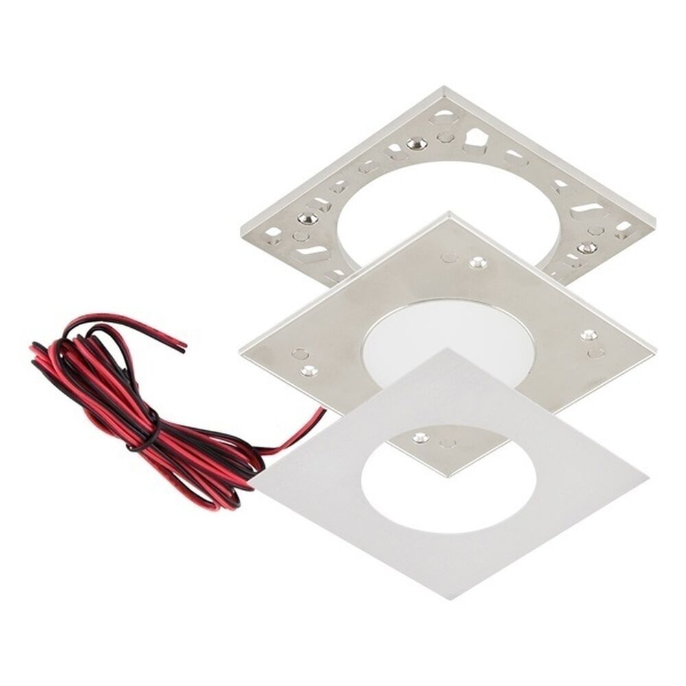 EVN LED Anbauleuchte L124250102