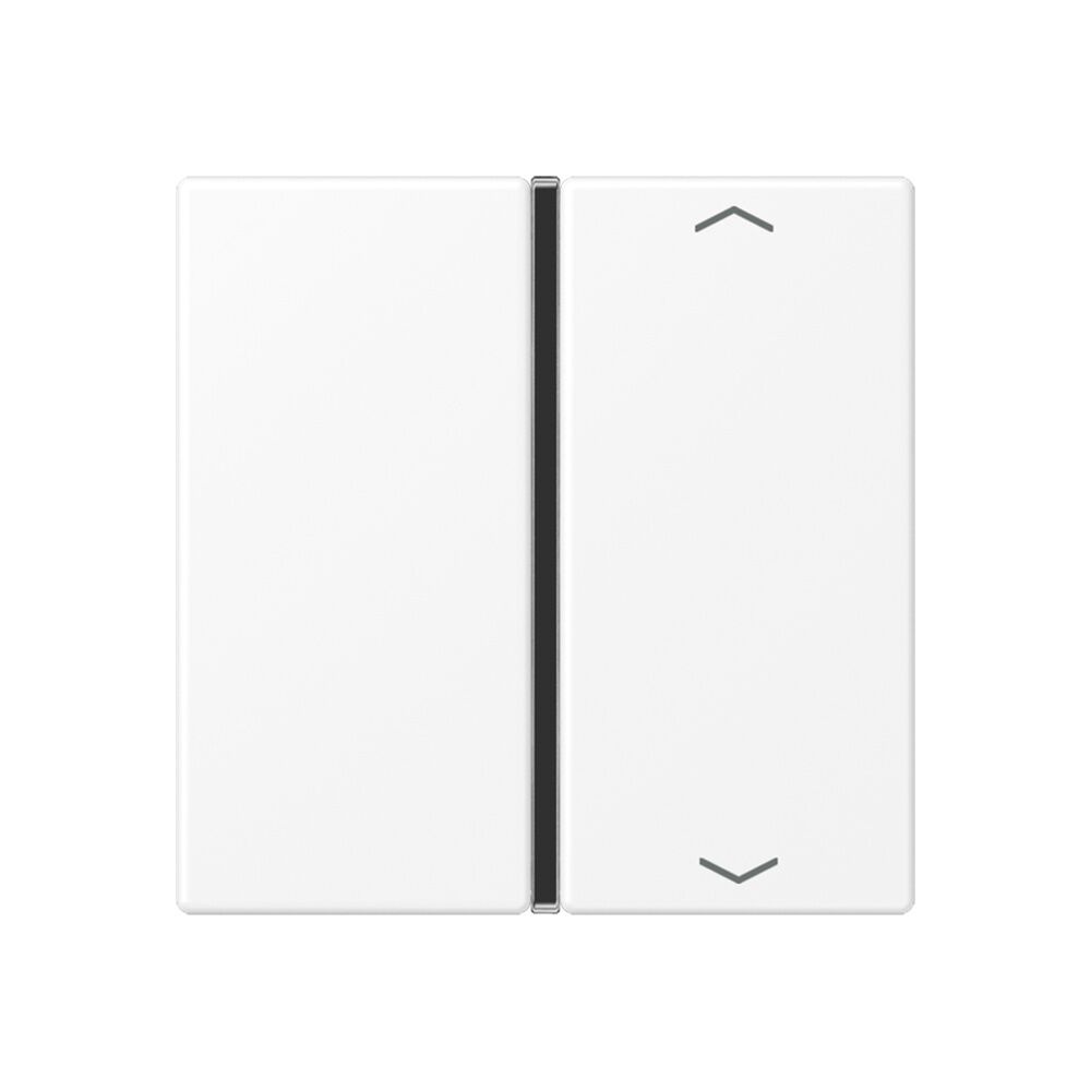 Jung Taste 1fach A401TSAPWWM