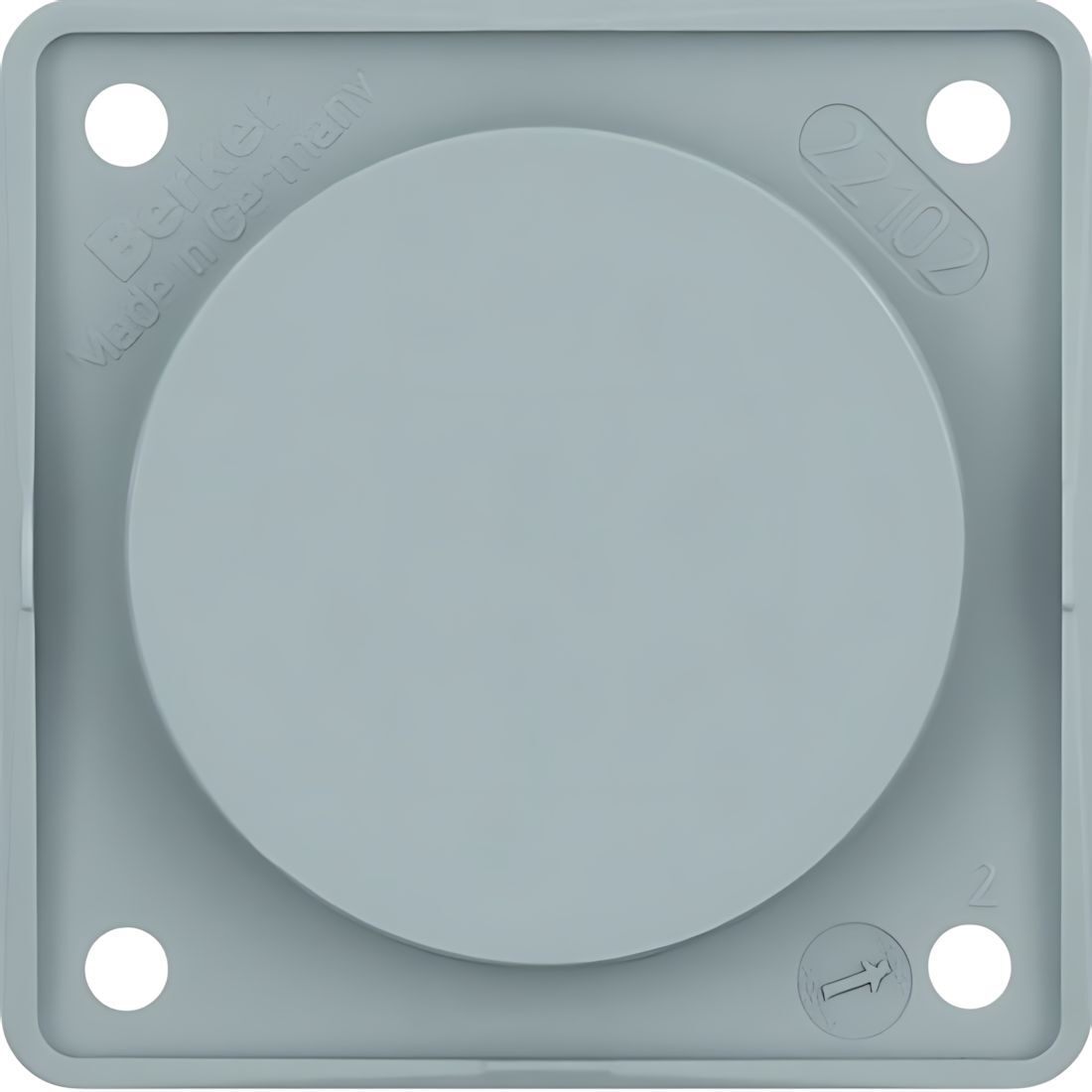 Berker Blindverschluss 945162507