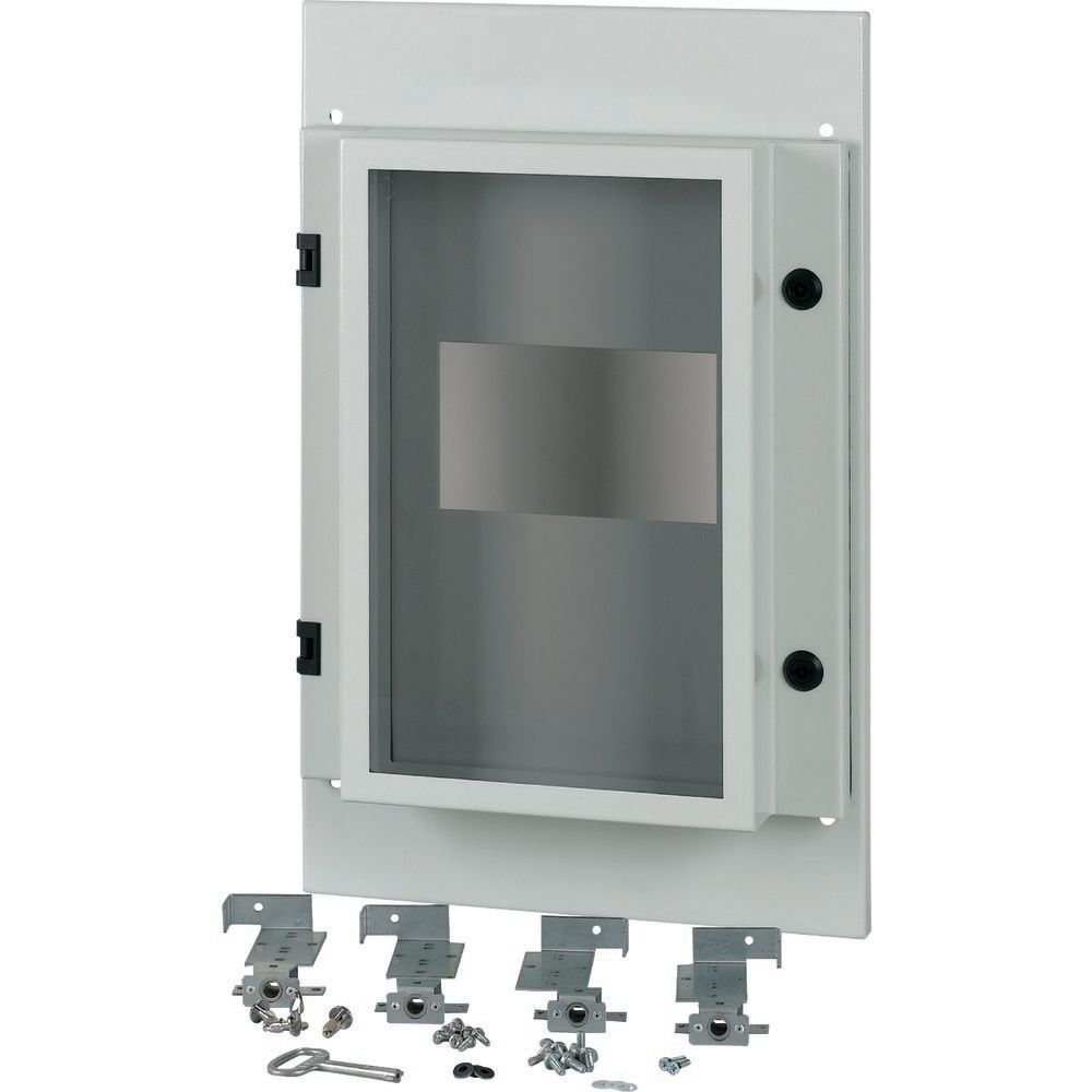 Eaton Frontplatte 186554 Typ XMN43F04C-55-SOND-RAL*