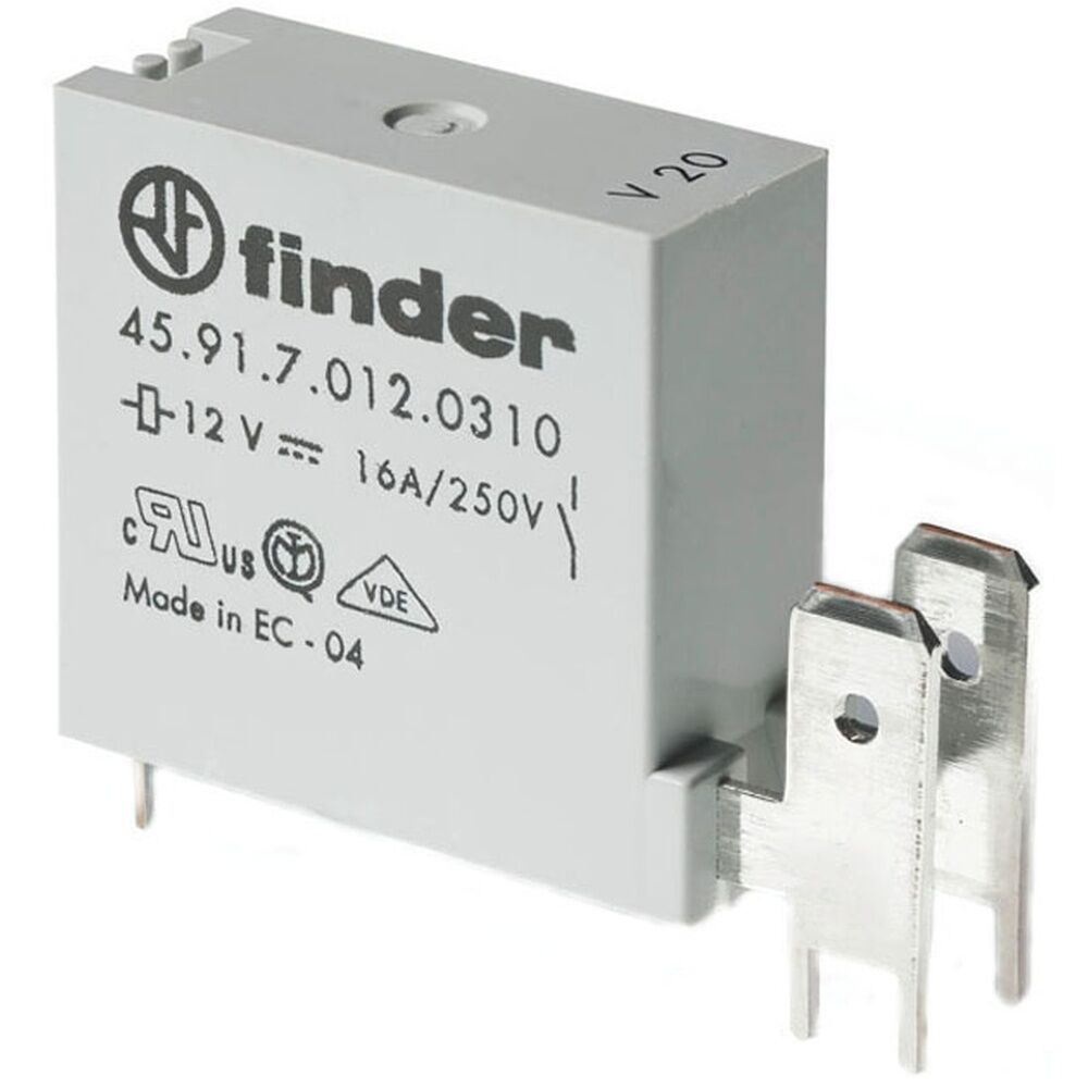 Finder Relais 45.91.7.024.0310