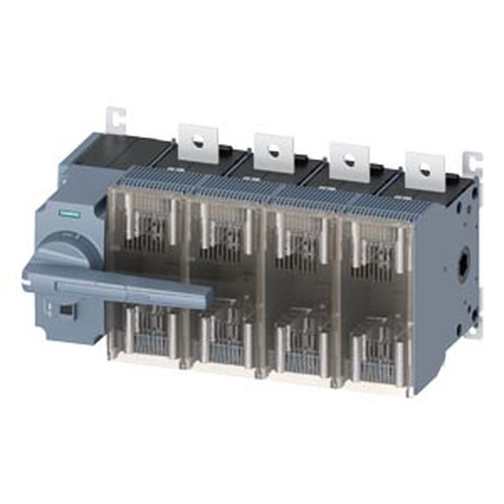 Siemens Lasttrennschalter 3KF5480-2LF11