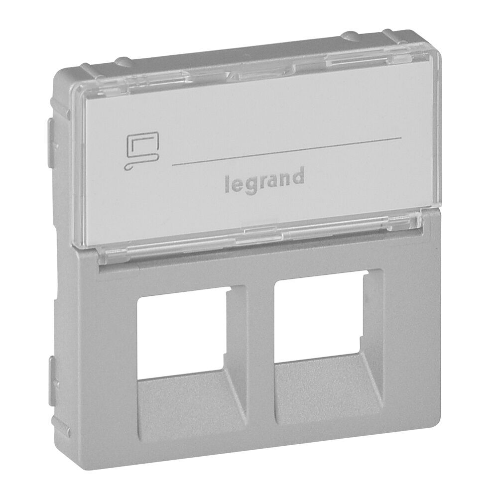 Legrand Abdeckung 755482