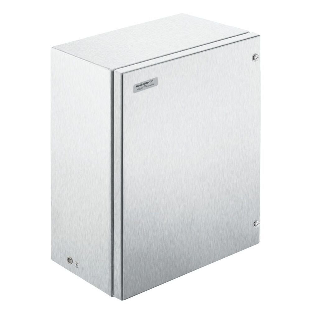 Weidmüller Ex Metallgehäuse 8000071020 Typ KEBXHS403020S4B1 AK