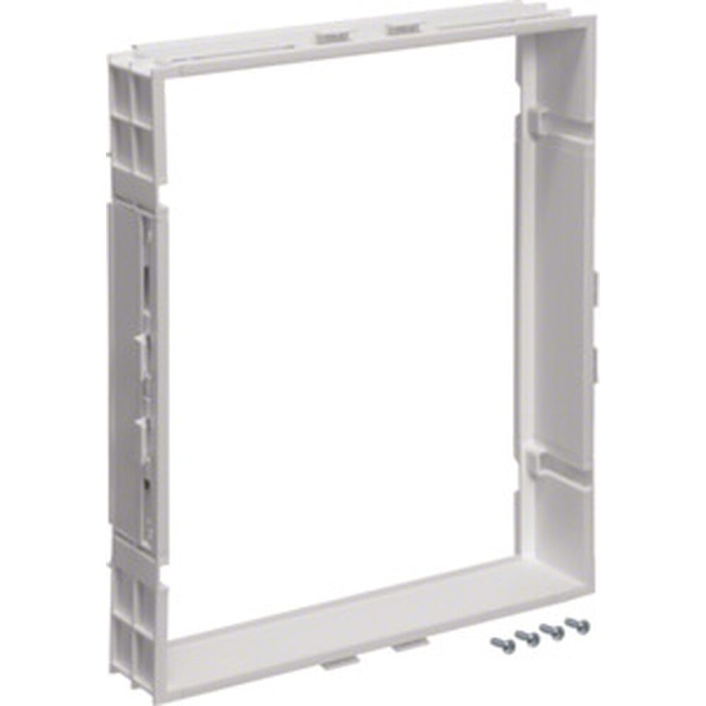 Hager Abschottrahmen UZ00T1